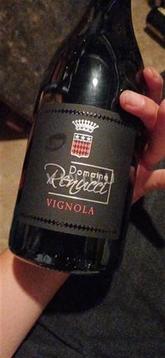 Corsica Non specificato Domaine Renucci Vignola Senza annata