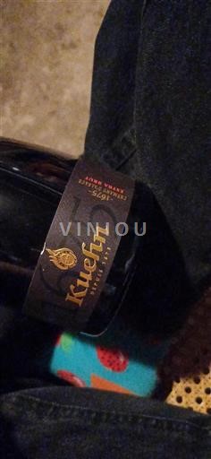 Alsace Crémant d'Alsace Kuehn Non-Vintage