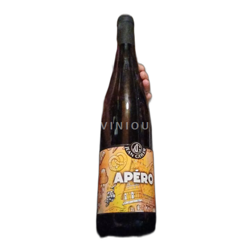 Alzacija Grand Cru Jean Geiler Gewurztraminer Neleten.