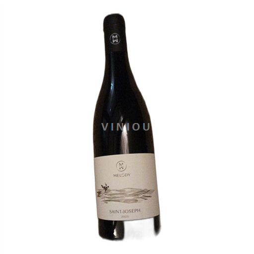 Valle del Rodano Saint-Joseph Melody 2023