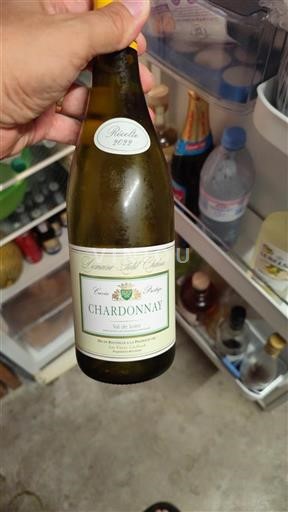 Loire-dalen Loiredalen Domaine Petit Prestige 2022