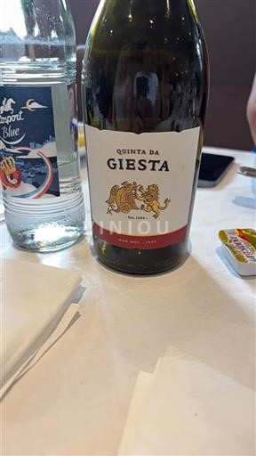 Portugal Dão Quinta da Giesta 2023