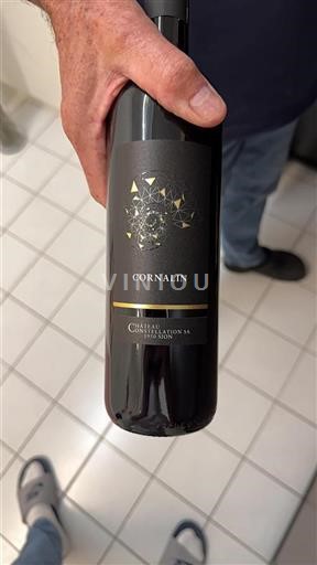 Vallese Non specificato Château Constellation Cornalin Senza annata