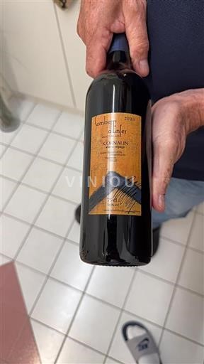 Vallese Non specificato André Roduit et fils Combe d'Enfer 2020