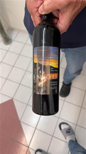Borgogna Marsannay Domaine La Jaur 2020
