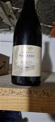 Valle del Loira Sancerre Roger et Didier Raimbault Vieilles Vignes 2020