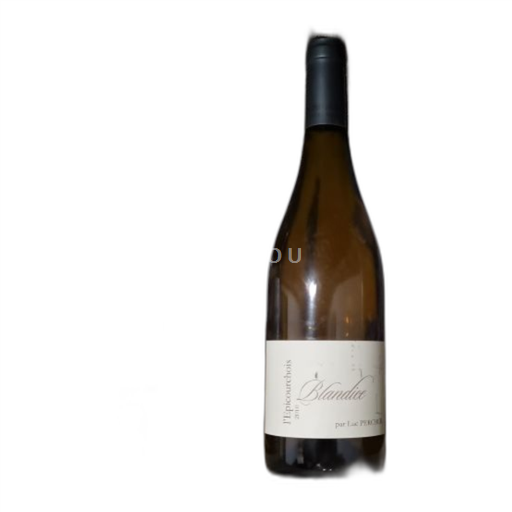 Valle della Loira Cheverny L'Épicourchois Blandice 2010
