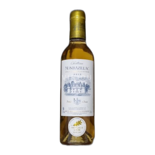 South West Monbazillac Château Monbazillac 2015