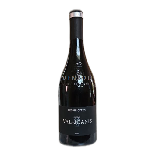 Valle del Rodano Luberon Château Val-Joanis Les Griottes 2022