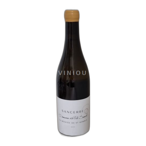 Valle del Loira Sancerre Domaine Pré Semelé La Montée de St Romble 2022