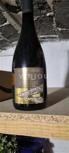 Valle del Loira Chinon Les Cornuelles Vieilles vignes 2020