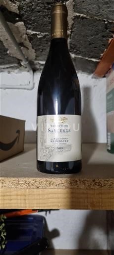 Valle del Loira Sancerre Roger et Didier Raimbault Vieilles Vignes 2019