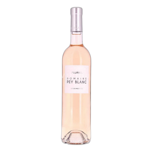 Provence Coteaux d'Aix-en-Provence Domaine Pey Blanc Pluriel 2022