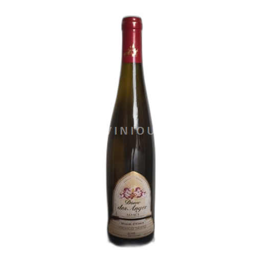 Alsazia Non specificato Vendanges Tardives Dôme des Anges 2016