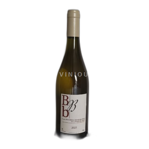 Beaujolais Ni doloceno Domaine Bravelières 2022