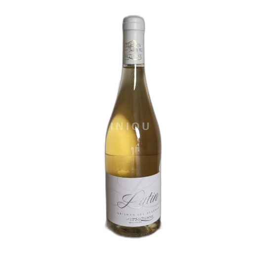 Rhône Valley Grignan-les-Adhémar La Suzienne Lutin 2023