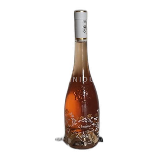 Provence Côtes-de-Provence Roubine La Vie en Rose 2023