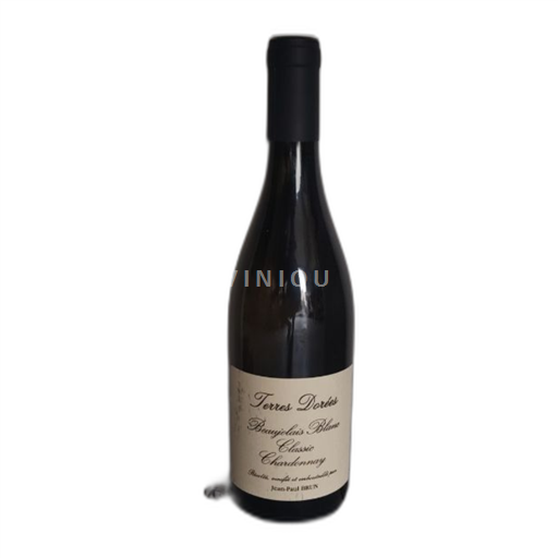 Beaujolais Jean-Paul Brun Blanc Classic 2022
