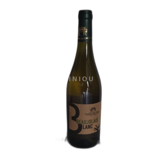 Beaujolais Domaine Des Forêts Non-Vintage