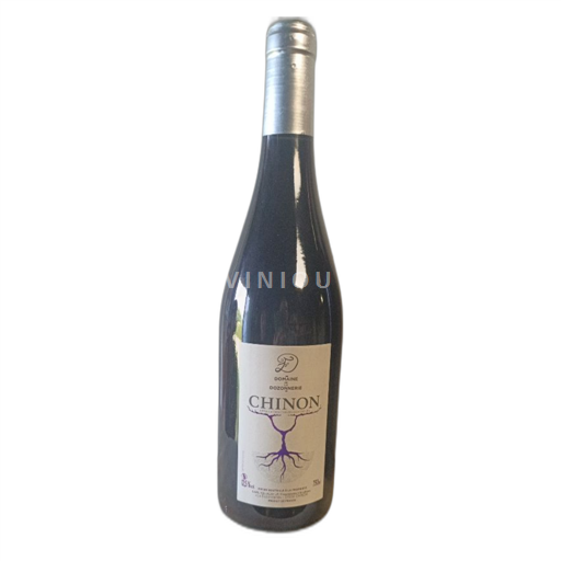 Valle del Loira Chinon Domaine La Dozonnerie 2019