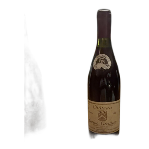 Burgundy Corton Grand Cru Latour Corton Grancey 1982