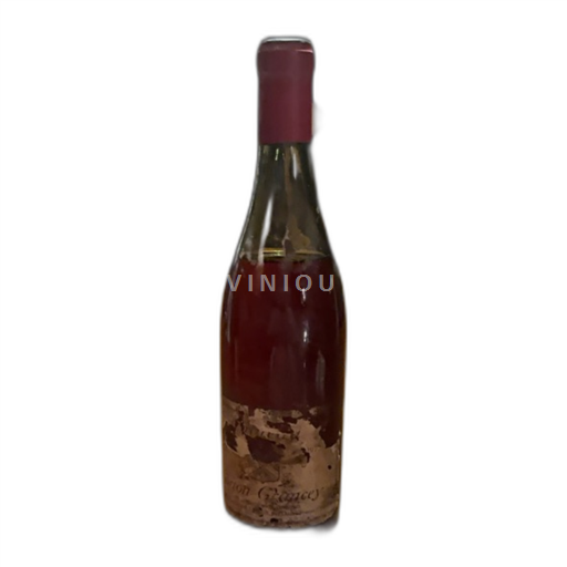 Burgundi Corton Grand Cru Louis Latour 1973