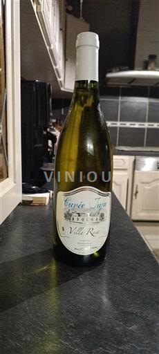Languedoc-Roussillon Pays d'Oc Domaine Galuval Juju Niet-geïntegreerd