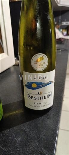 Alsace Bestheim 2022