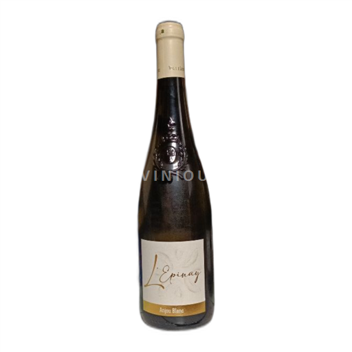 Loiren laakso Anjou L'Epinay 2023
