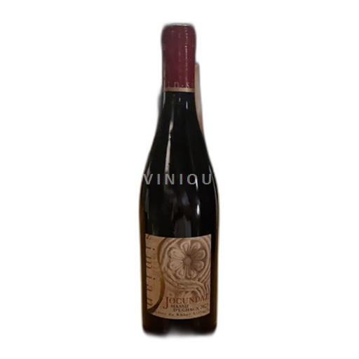 Rhône Valley Côtes du Rhône Villages Simian Jocundaz 2021