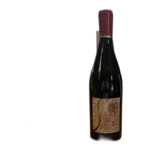 Rhône Valley Côtes du Rhône Villages Domaine Simian Jocundaz 2022