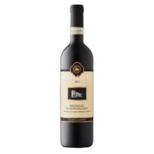 Toscane Brunello di Montalcino Camigliano Brunello di Montalcino 2019