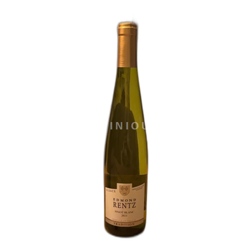 Alsazia Pinot bianco Edmond Rentz Tradition 2023