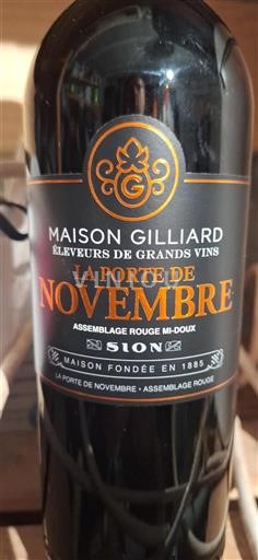 Valais Unspecified Maison Gilliard La Porte de Novembre 2024