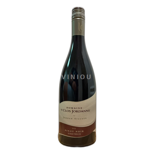 Ontario Niagara Peninsula Domaine Le Clos Jordanne 2022