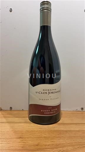Ontario Penisola del Niagara Domaine Le Clos Jordanne 2022
