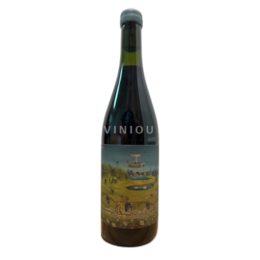 Mendoza Unspecified Krontiras Natural 2023