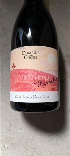 Údolí Loiry Nespecifikováno Domaine La Coche Hamelia Neročník
