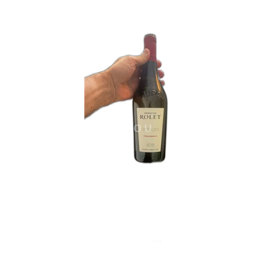 Jura Arbois Domaine Rolet Trousseau 2021