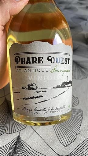 Aquitaine and Charentes Atlantic Phare Ouest 2019