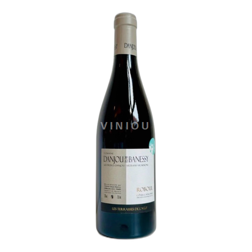 Languedoc y Rosellón Costas Catalanas Domaine Danjou-Banessy Roboul 2023