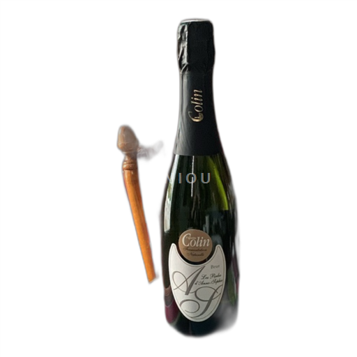 Loiretal Coteaux du Vendômois Vignoble Colin Les Perles d'Anne-Sophie Ohne Jahrgang