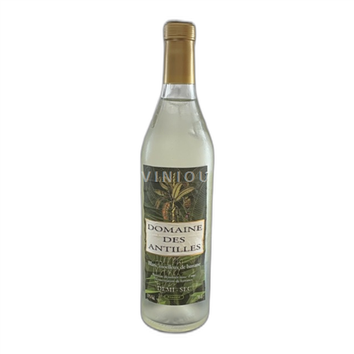 AVA del nord-ovest americano Non specificato Domaine Des Antilles Bananié Senza annata
