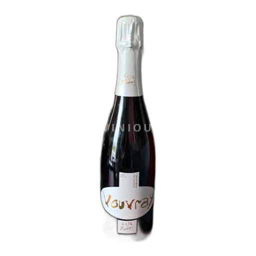 Valle della Loira Vouvray Domaine Margalleau Senza annata