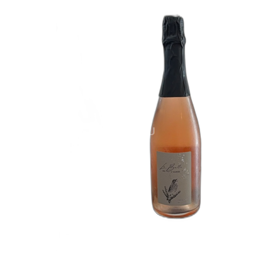 Valle della Loira Crémant-de-Loire Domaine L’Aurée La Bulle de l’Aurée Senza annata