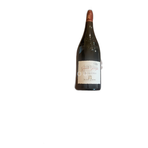 Valle del Rodano Vacqueyras Alain Jaume Grande Garrigue 2020