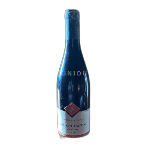 Borgogna Aloxe-Corton Domaine Remy & Fils La Combe 2018