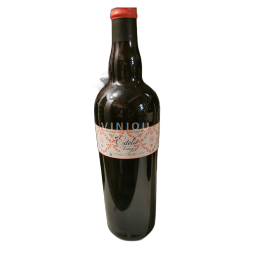 Sud-Ovest Non specificato Lionel Osmin & Cie Estela Vintage 2014 Senza annata