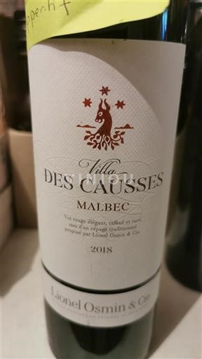 Sud-Ovest Non specificato Lionel Osmin & Cie Villa des Causses 2018