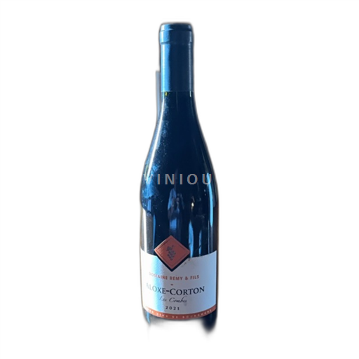 Borgogna Aloxe-Corton Domaine Remy & Fils Les Combes 2021